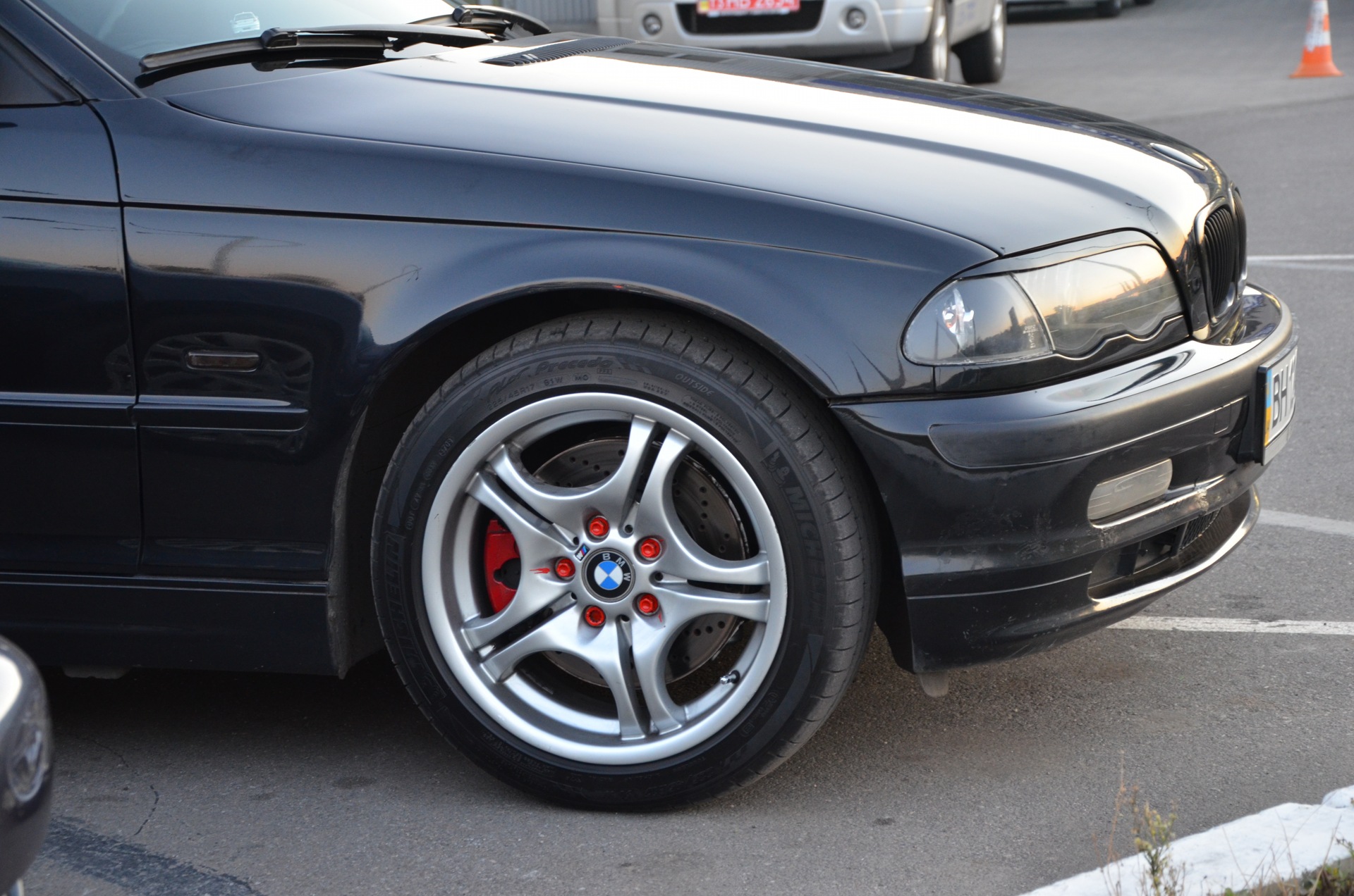 e46club.ru в Одессе 4