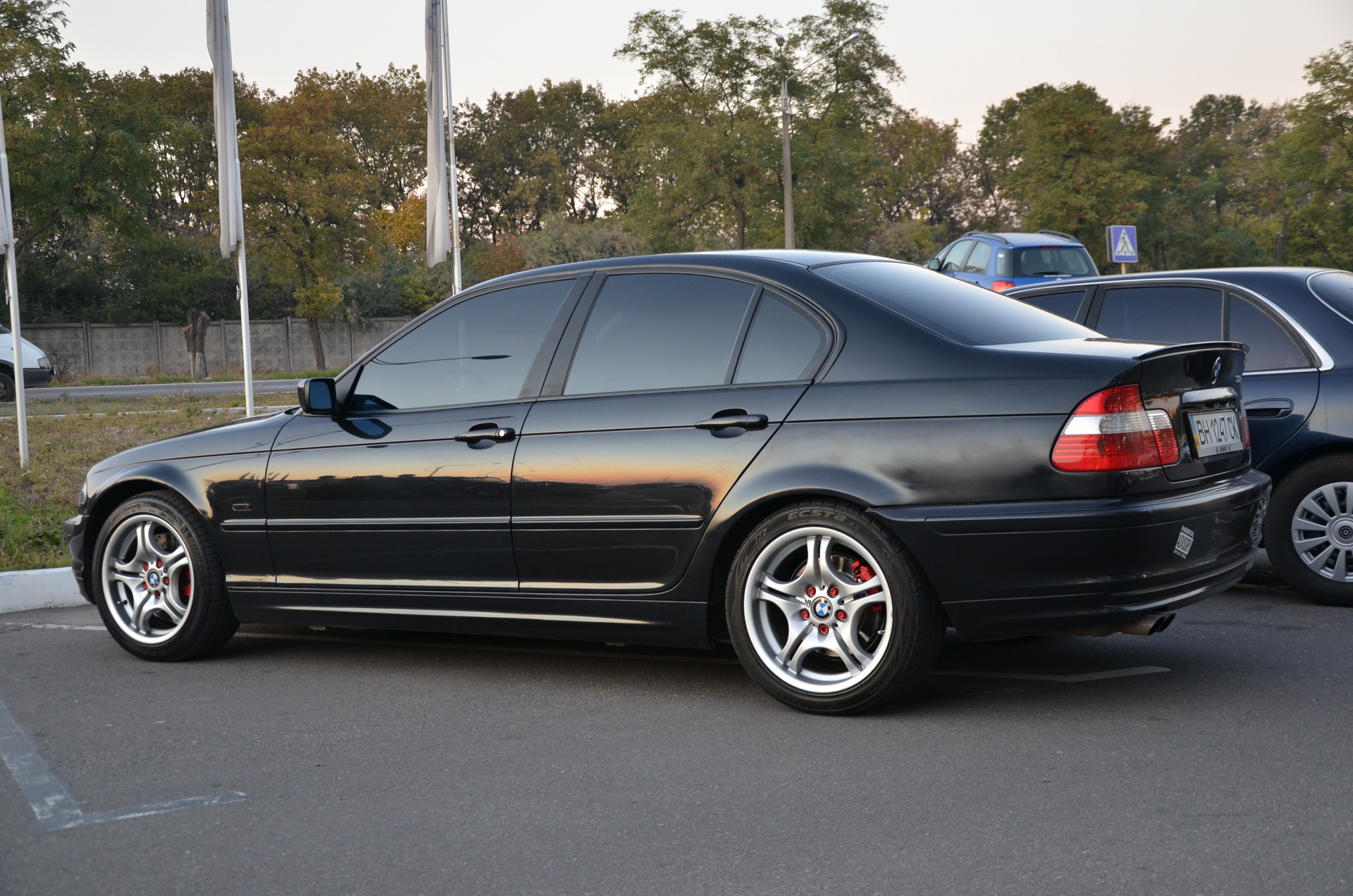 e46club.ru в Одессе 2