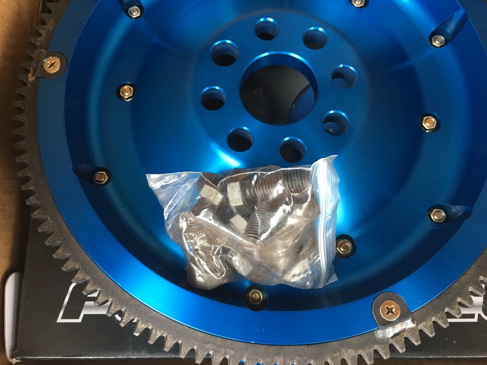 Комплект керамічного зчеплення FX Racing Stage 3 240мм 5