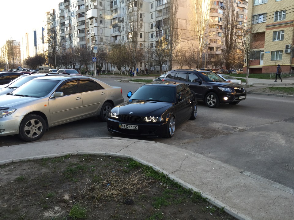 Літо-багато часу в гаражі 4