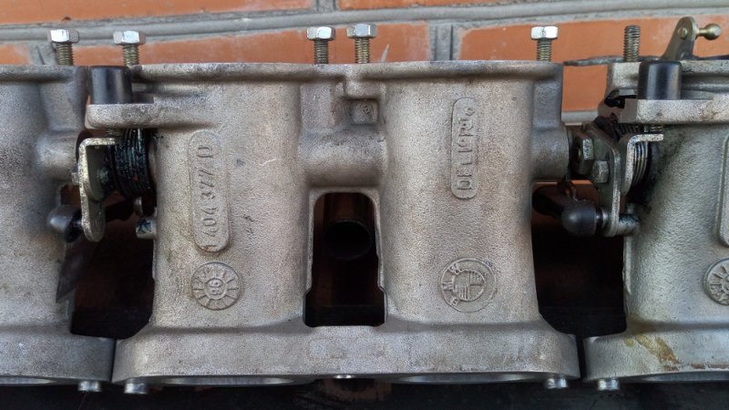 Багатодросель s50 5