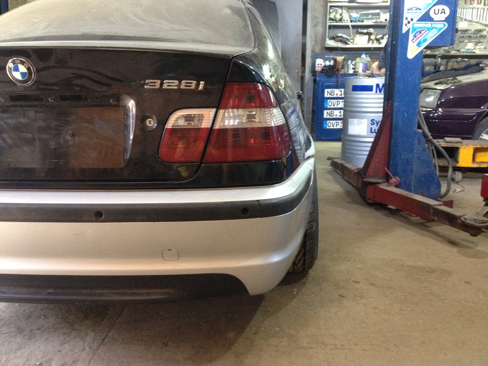 Прикинули спереду))) 2