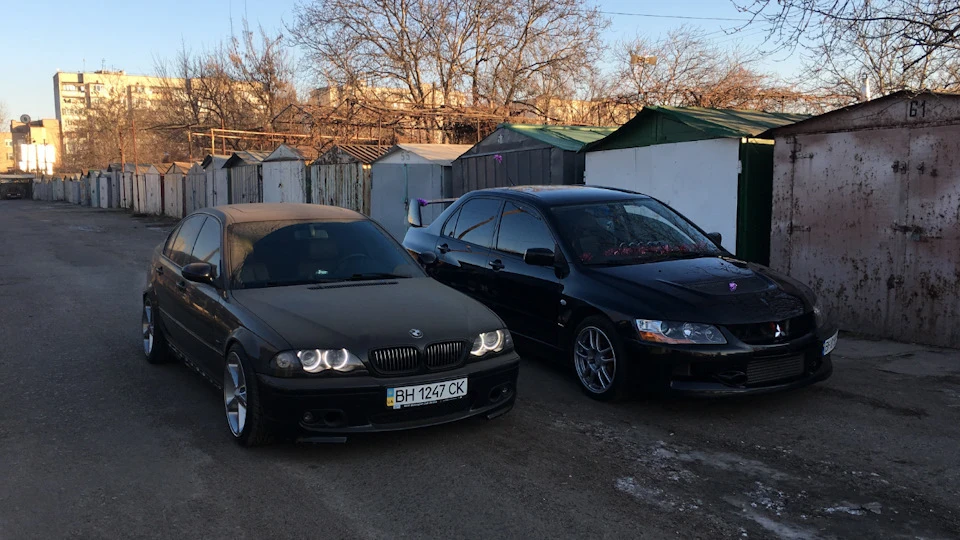 Свапу бути)