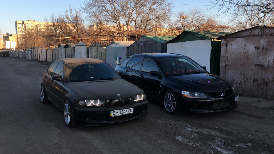Свапу бути) 1