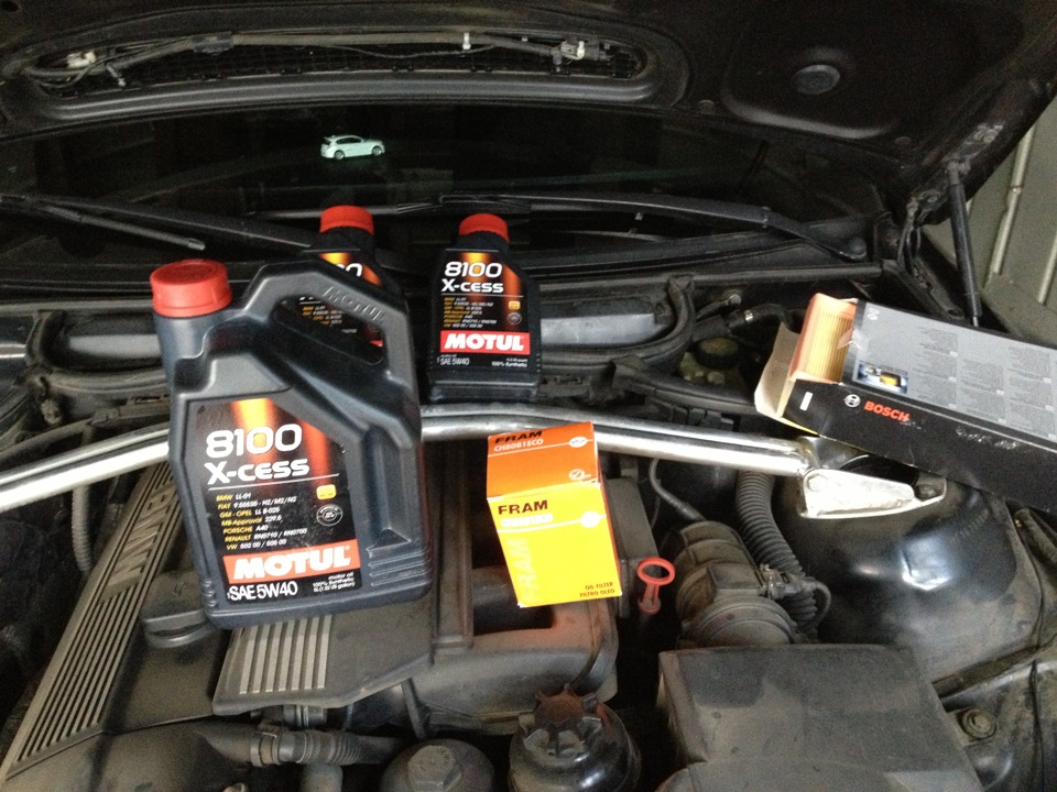 Тепер MOTUL 1