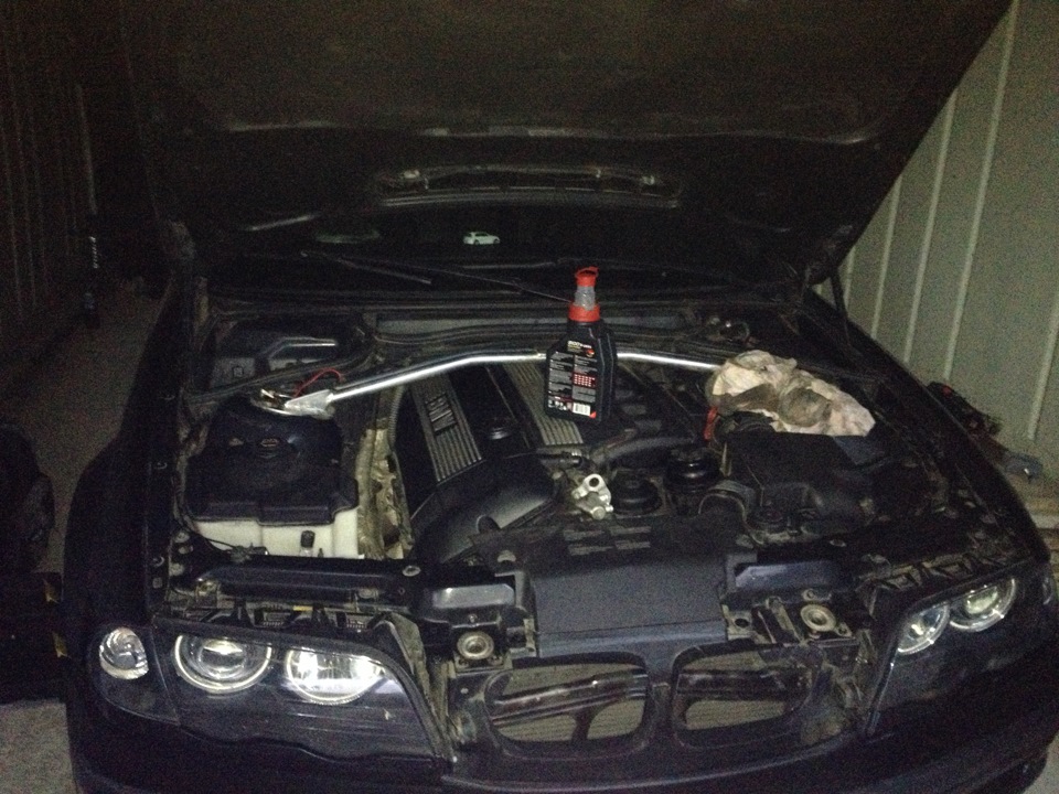 Тепер MOTUL 3