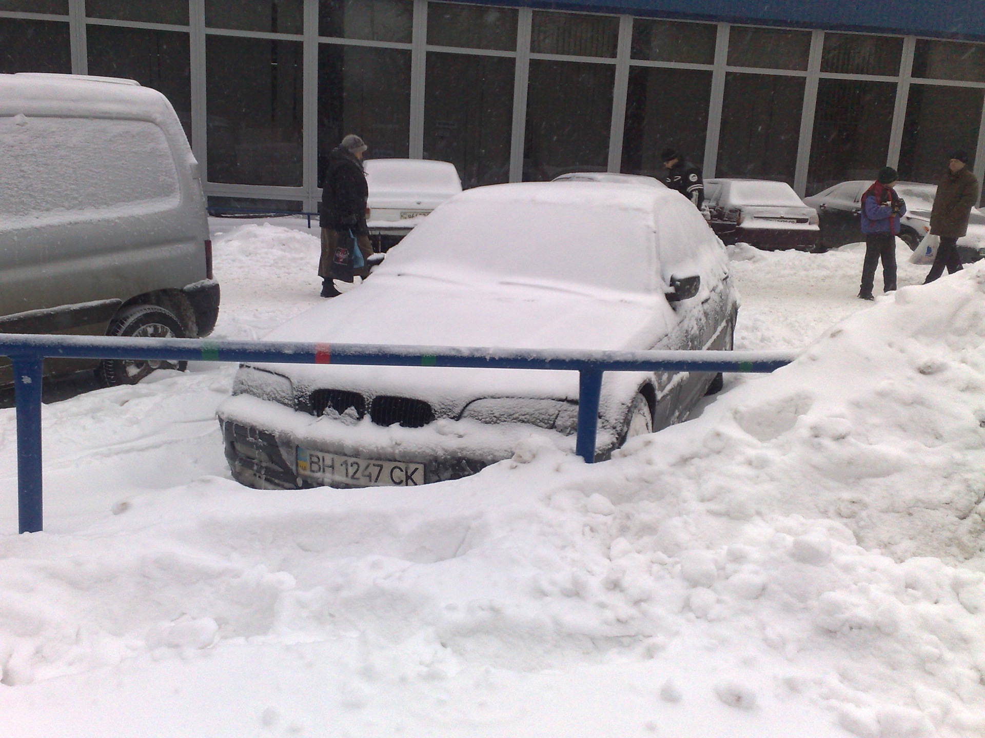 Хронологія приємна і така ;-) 4