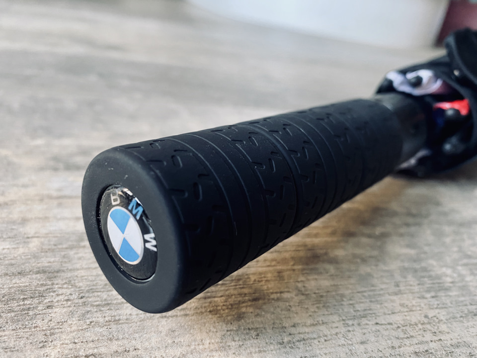 парасолька bmw 3