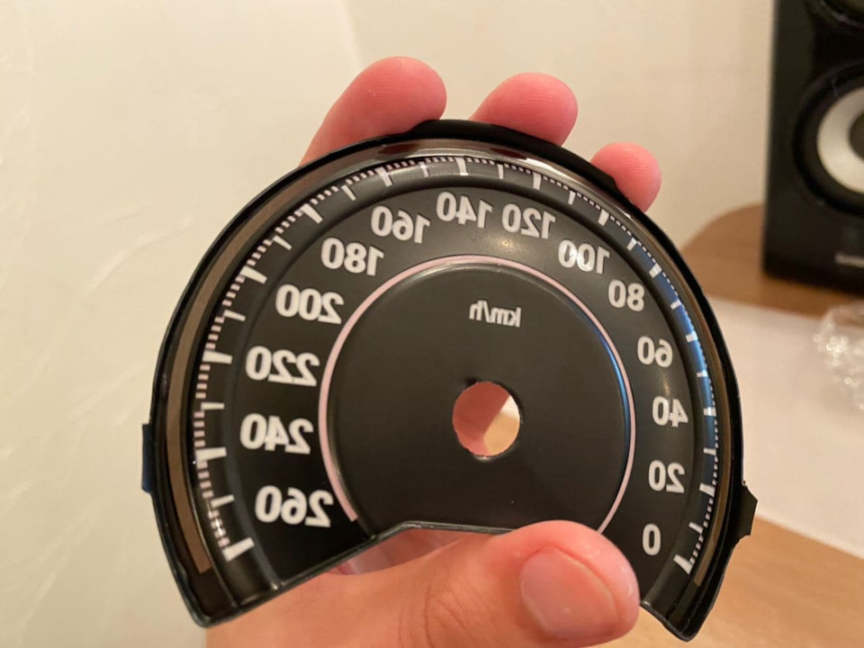 Американська приладка в Європейську Спорт приладку. Невдача. 2