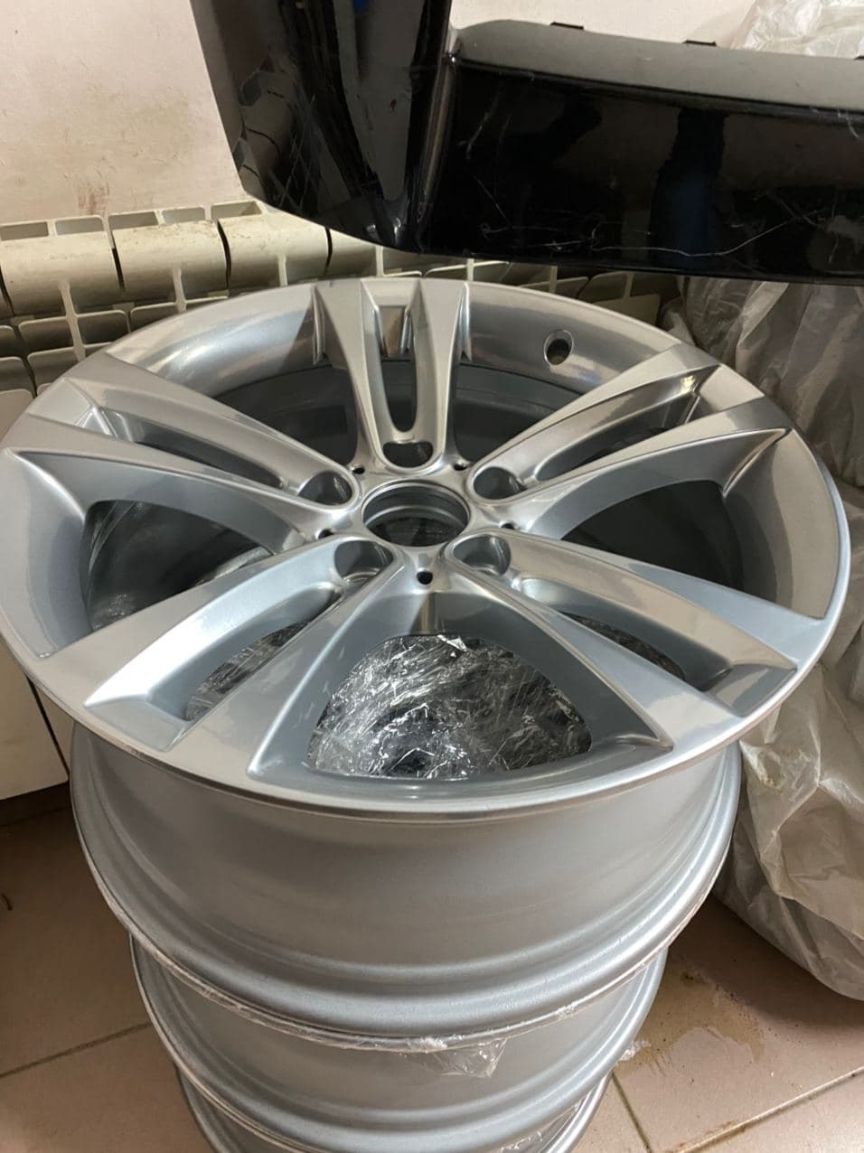 BMW 397 Стиль 4