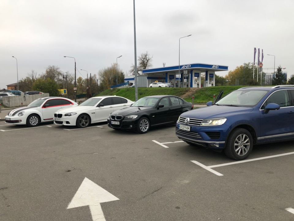 Диски, гума, пару ніштяків 5