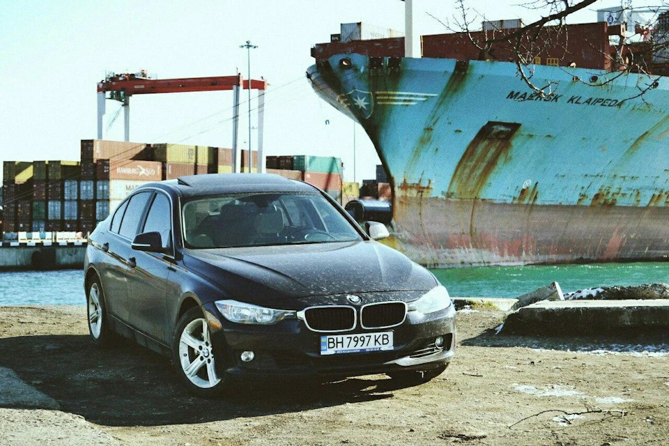 Брудний фотосет