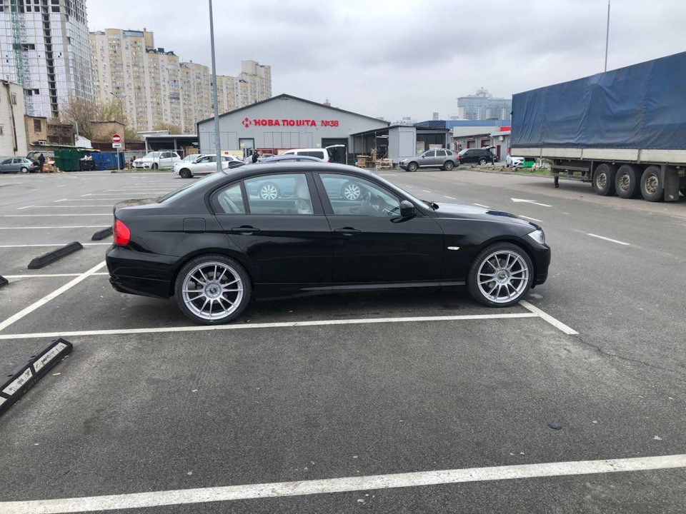 Літні диски OZ Ultraleggera R19 5