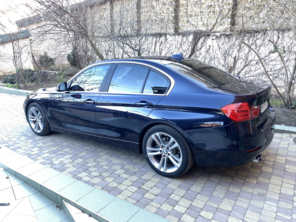 Перевзувся. Nokian Hakka Black 2. 2