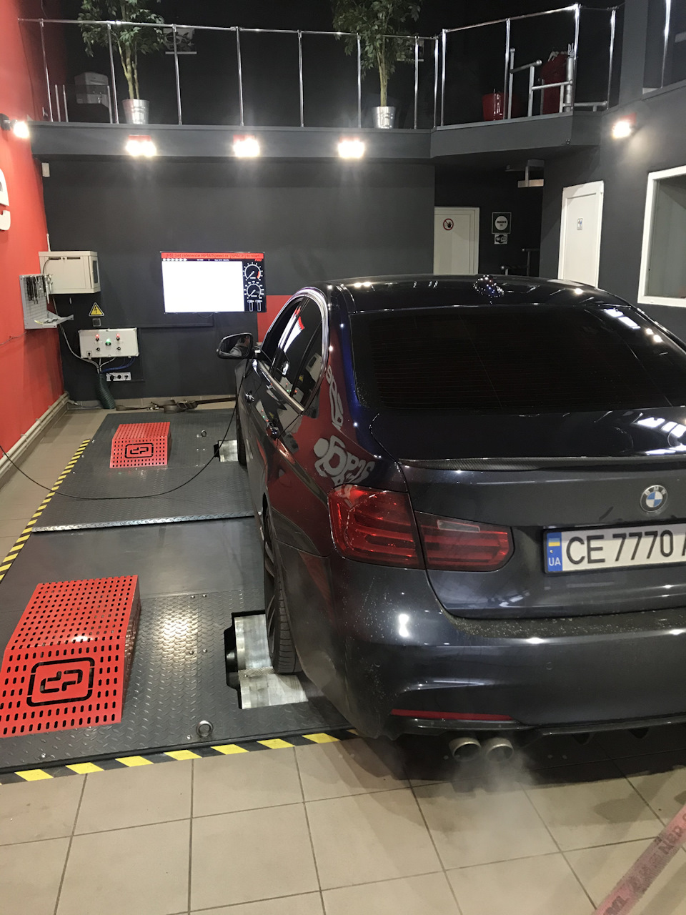 Повноцінний Stage 2 4