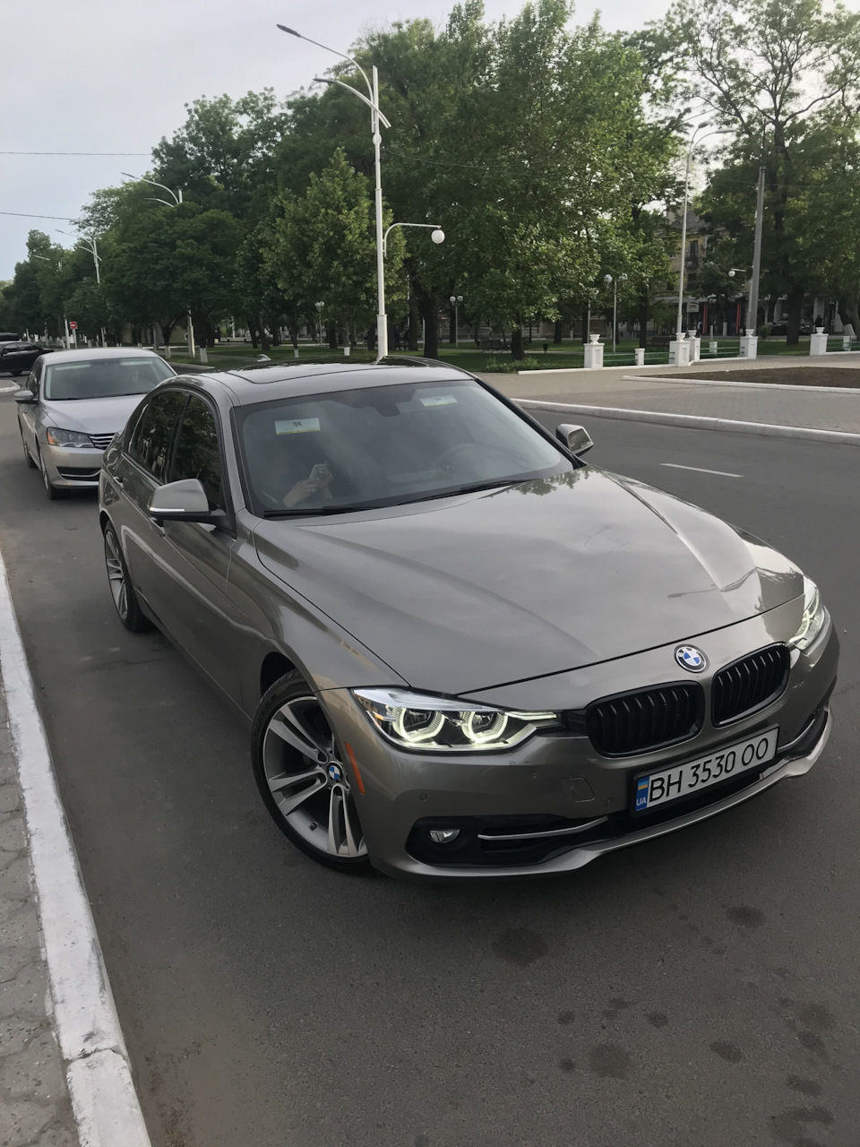 Враження від володіння та плани 3