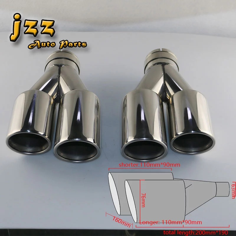 Замовив насадки на глушник F30 N26 1