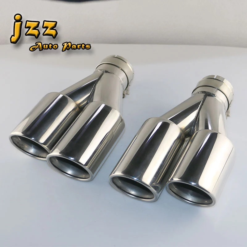 Замовив насадки на глушник F30 N26 4