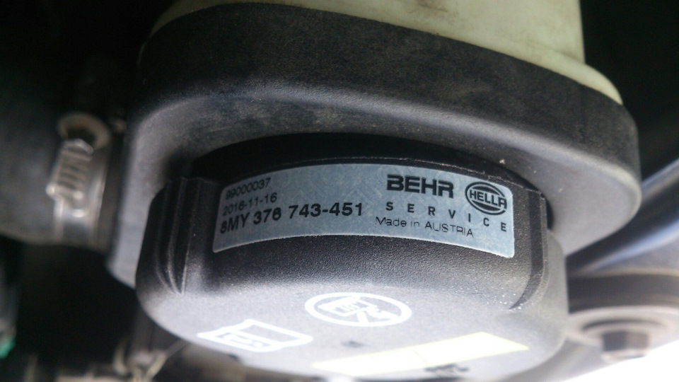 Заміна кришки розширювального бака e36 328i m52b28 3