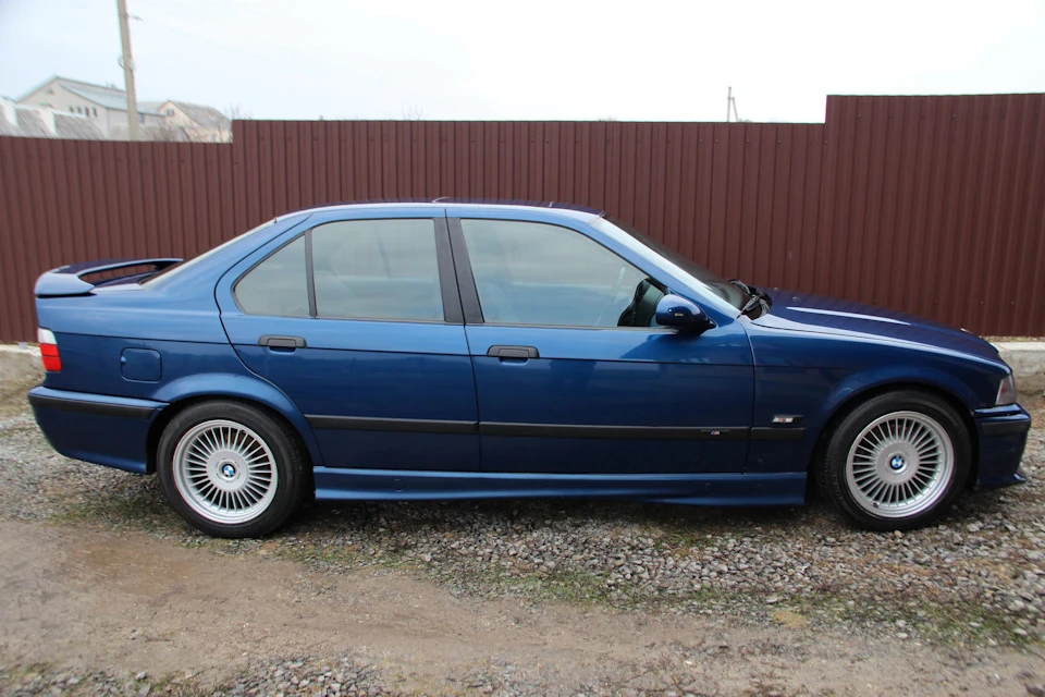 4 style bmw 16