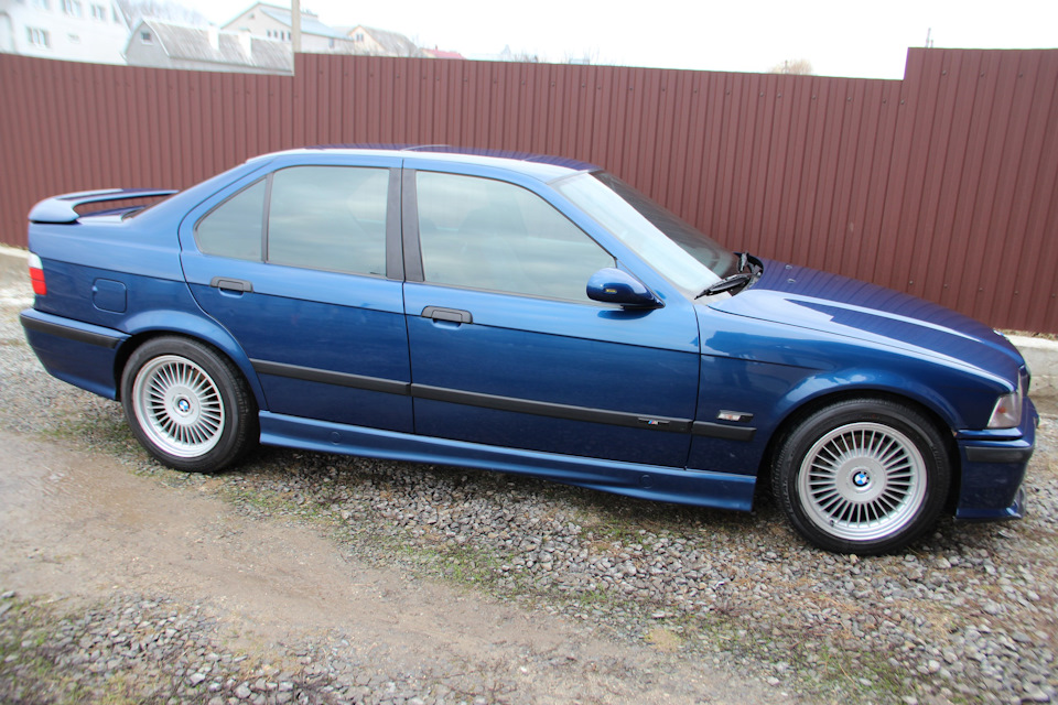 4 style bmw 16 2