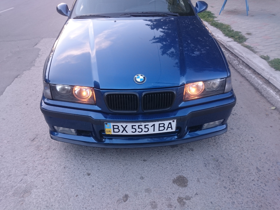 Вії і очі геть 2