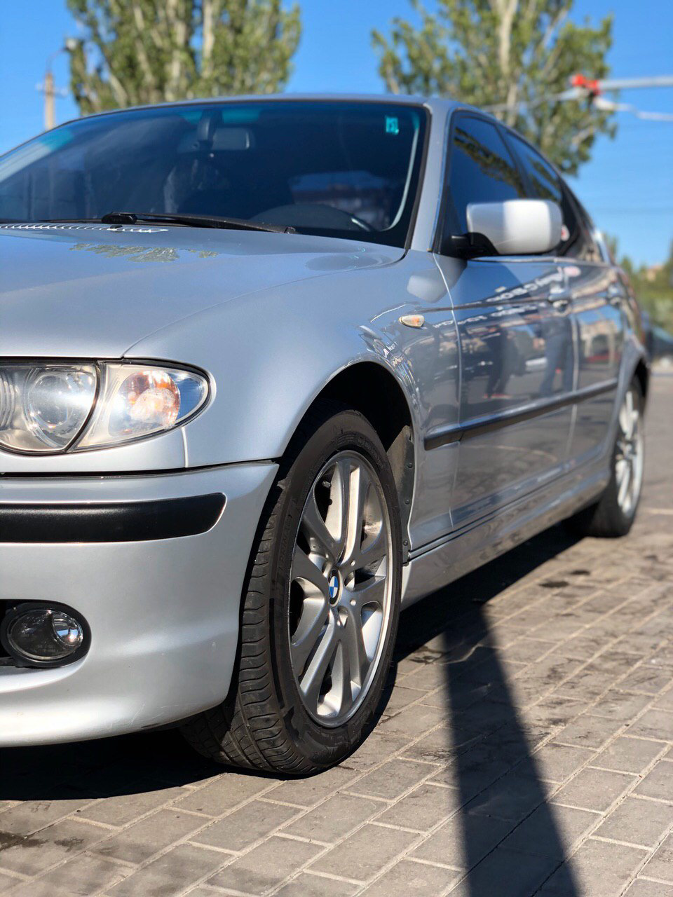 330i та 330xi відмінності, плюси мінуси 1