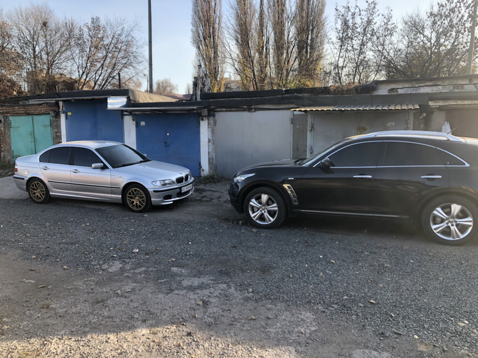 Новий датчик рівня масла + шумка капота 4