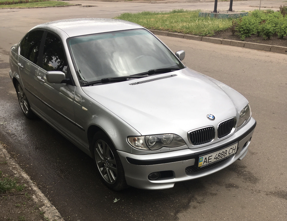Обслуговуємо акпп gm 5l40 + міняємо свічки м54 5