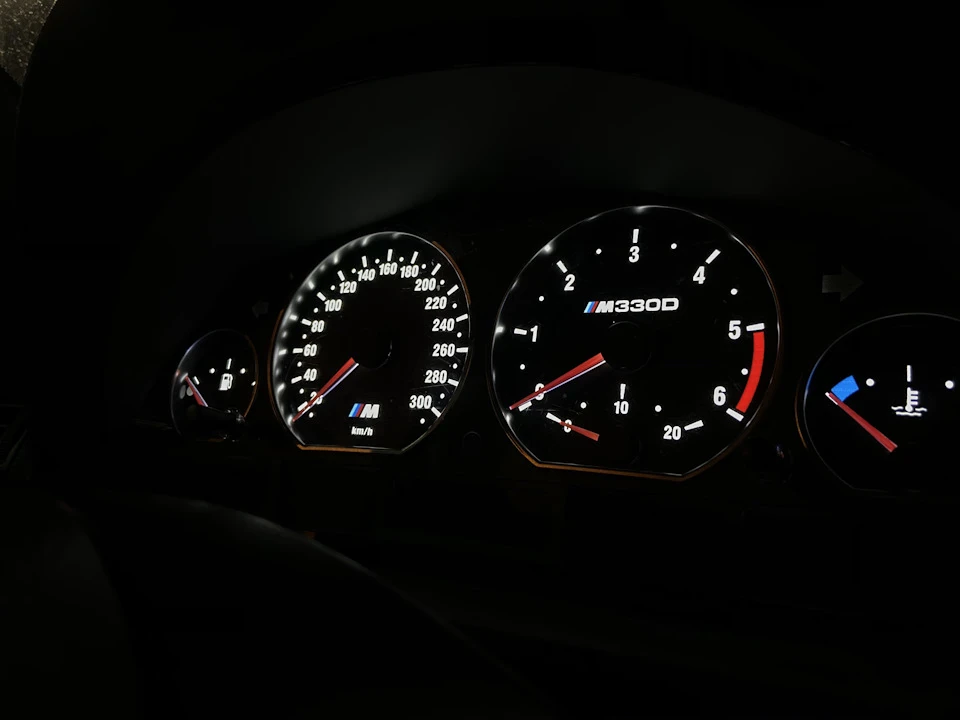 М Приладка m330d)