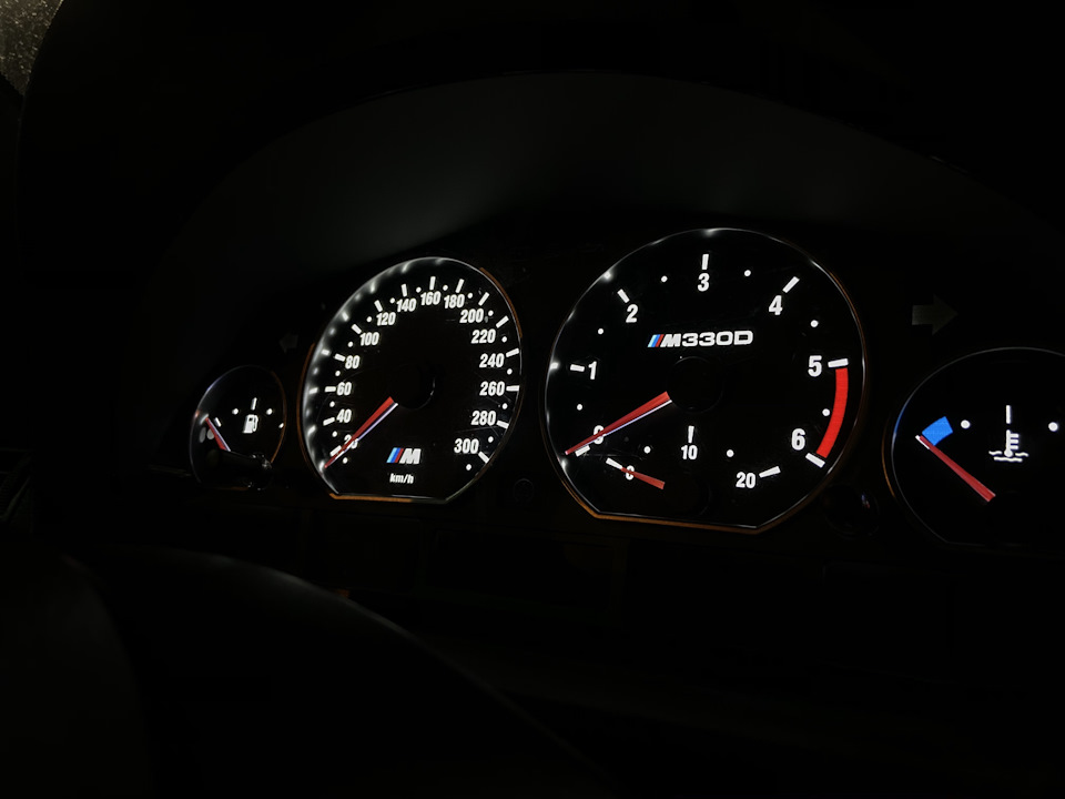 М Приладка m330d) 1
