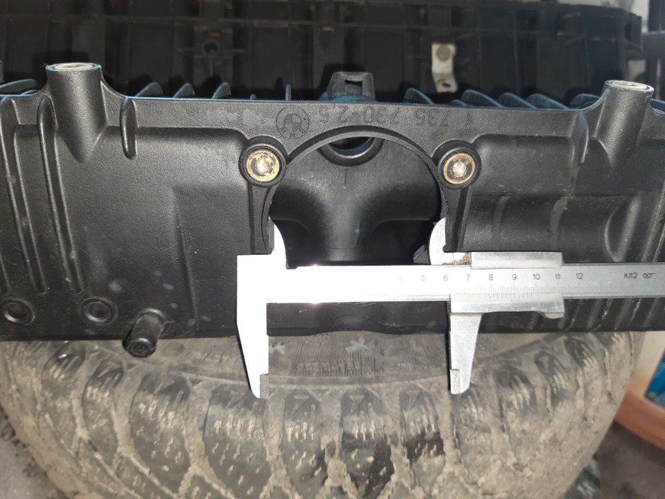 Дросельна заслінка M62B44TU в M54B30. Колектор M50B25 у BMW E30 M54B30 1