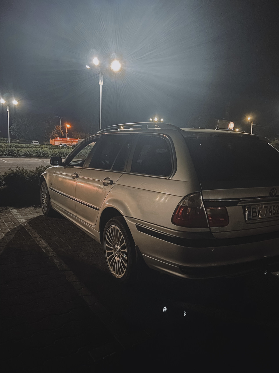 Фотосет 330d 1