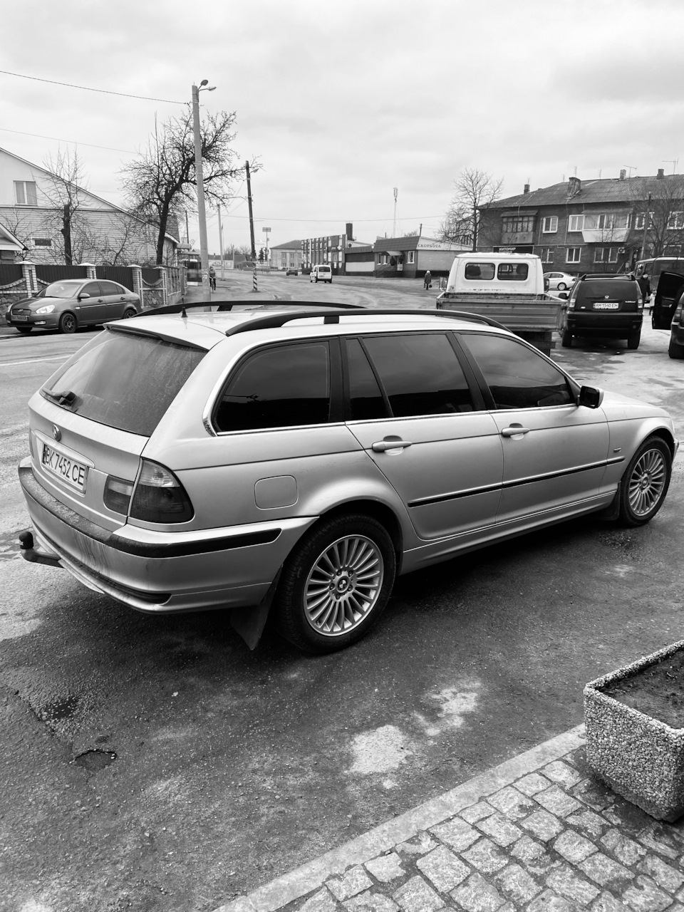 Фотосет 330d 4