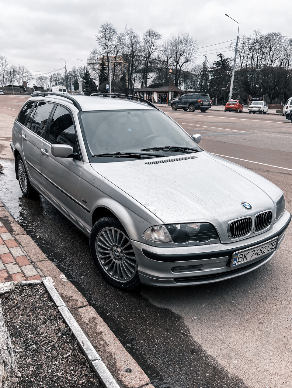 Фотосет 330d 5