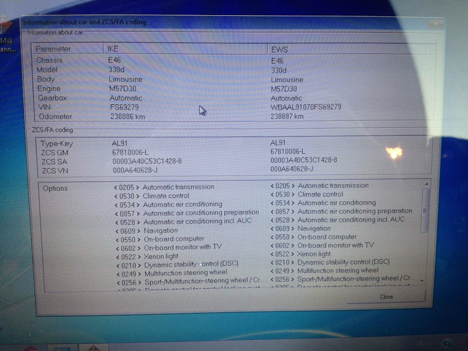 BMW sccaner 1.4.0 1