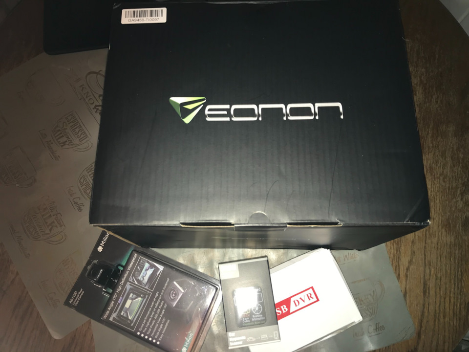 Eonon GA9450 2