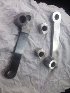 4-х Brembo від е38 до e36 3