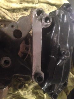 4-х Brembo від е38 до e36 5