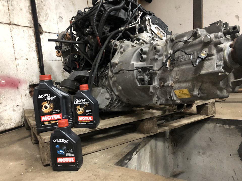 BMW е36 m54b30 + Rotrex supercharger установка в кузов 1