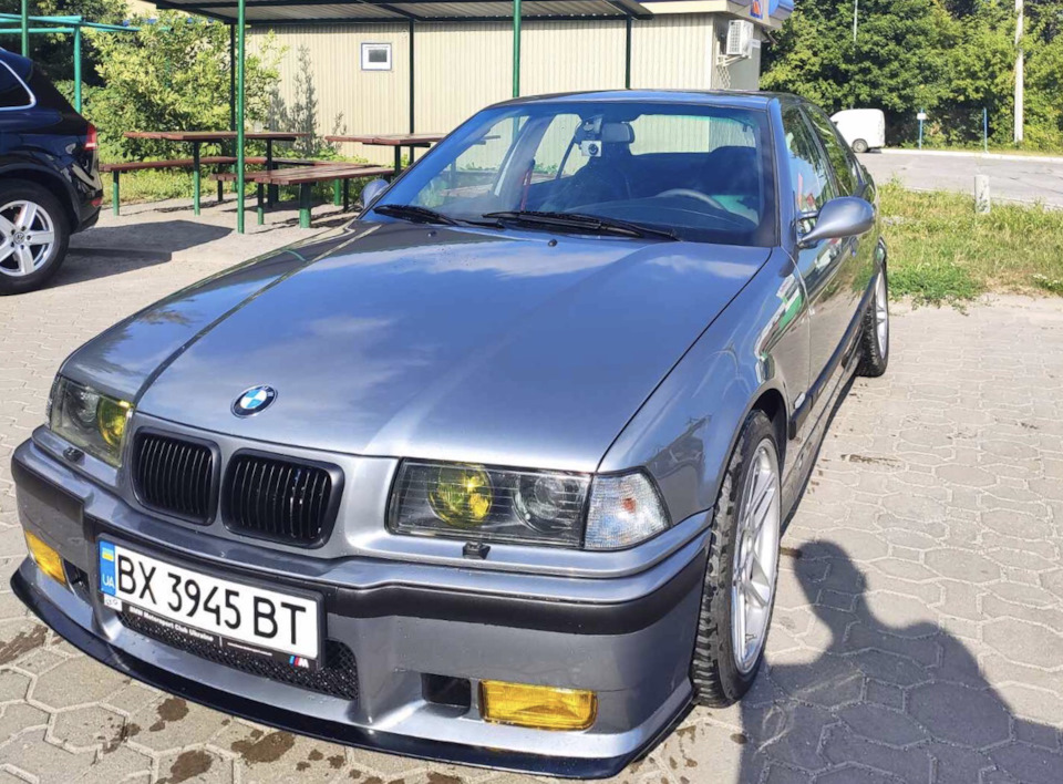 Було / стало 3