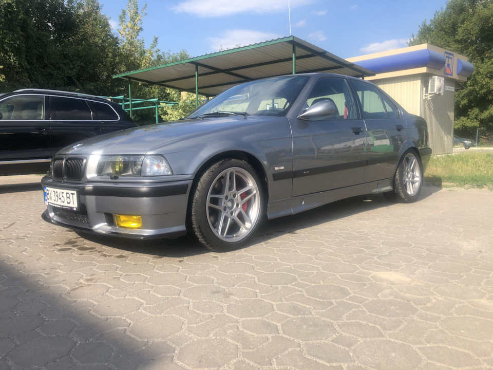 Було / стало 5