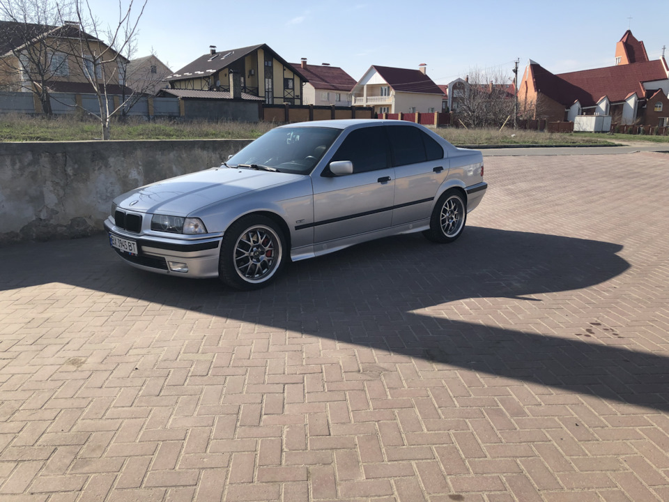 Було / стало 1