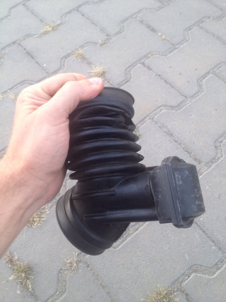 Гофра 1