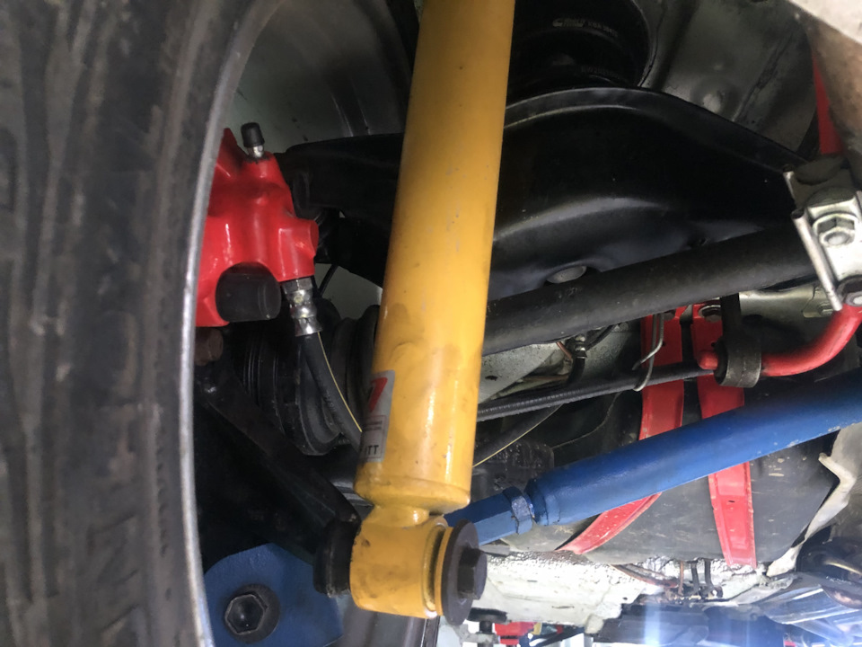 lifehack по підвісці BMW e36 3