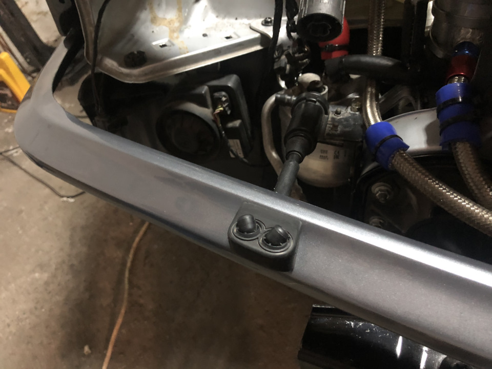 Омивачі фар BMW e36 3