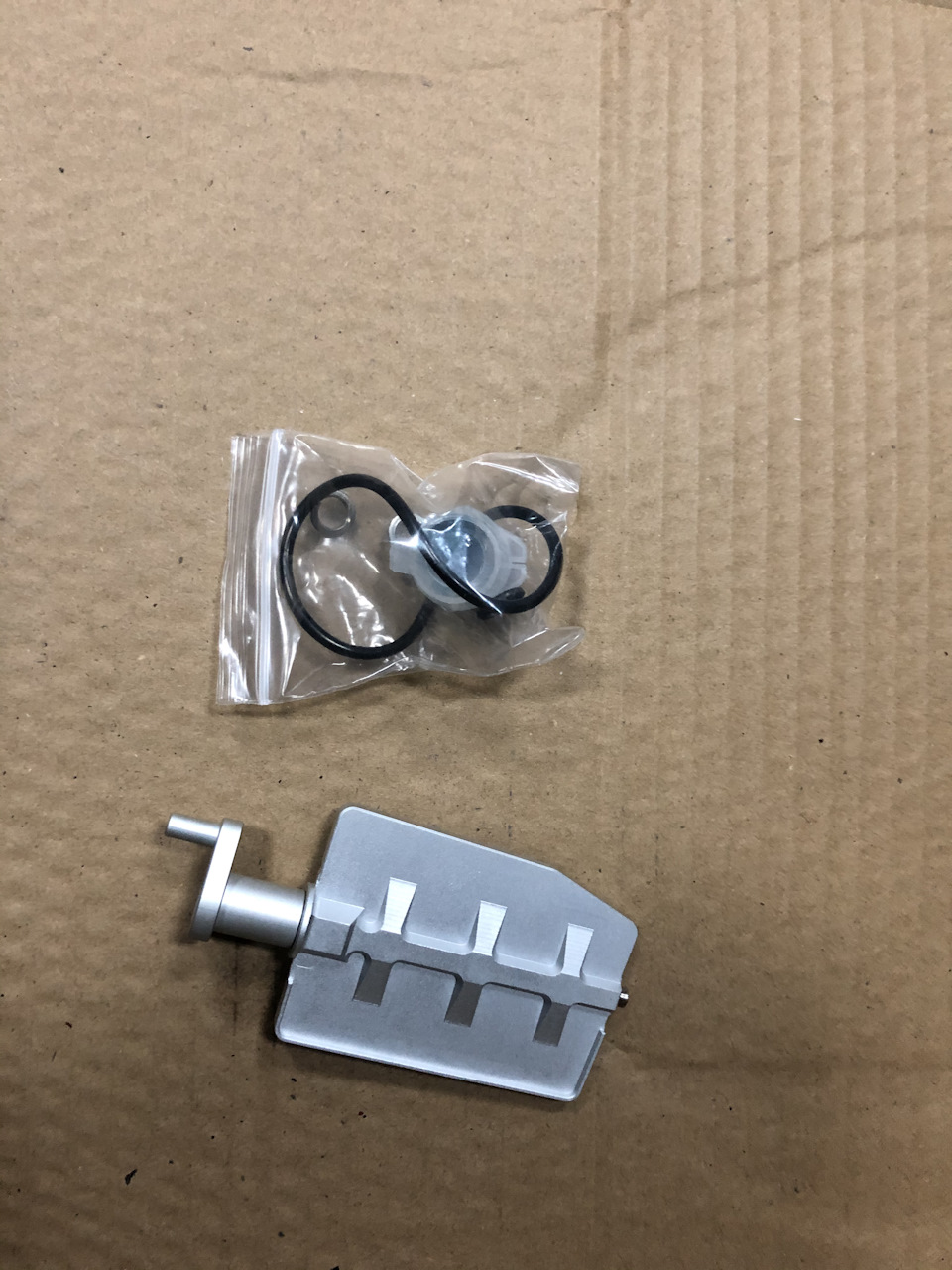 Система disa m54b30 1