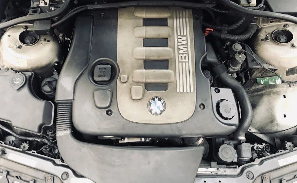 Довідка 330XD M57N датчик AUC