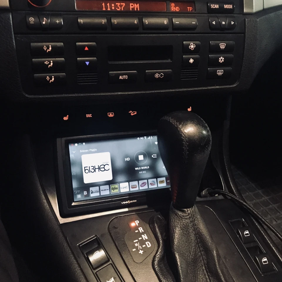 VDOdayton + колхоз