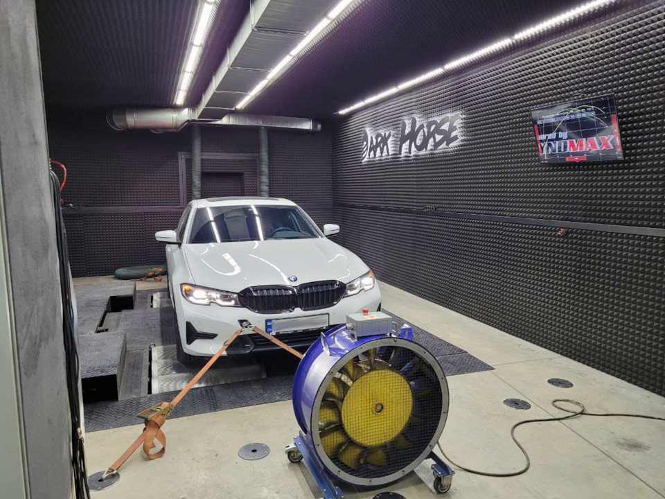 BootMod частина 3. 1